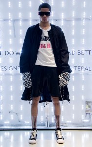 Ricardo Seco Men's Spring 2019