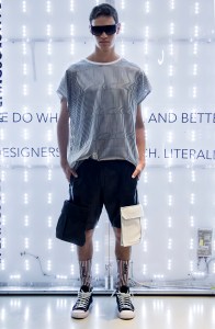Ricardo Seco Men's Spring 2019