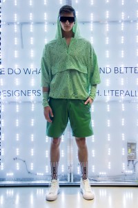 Ricardo Seco Men's Spring 2019