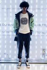 Ricardo Seco Men's Spring 2019