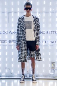 Ricardo Seco Men's Spring 2019