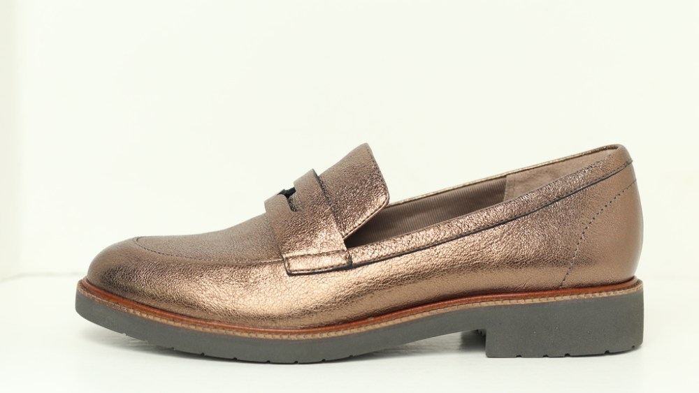 Rockport penny moc fall '18