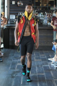Romeo Hunte Men's Spring 2019