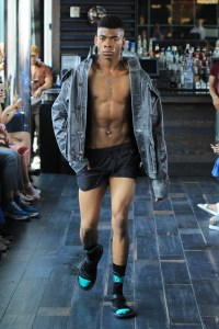 Romeo Hunte Men's Spring 2019