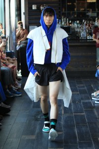 Romeo Hunte Men's Spring 2019