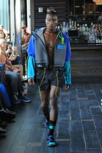 Romeo Hunte Men's Spring 2019