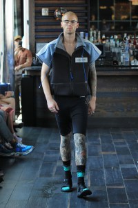 Romeo Hunte Men's Spring 2019