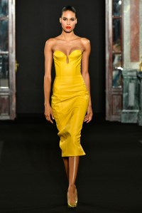 RVDK/Ronald van der Kemp Couture Fall 2018