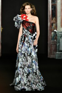 RVDK/Ronald van der Kemp Couture Fall 2018