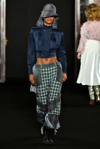 RVDK/Ronald van der Kemp Couture Fall 2018