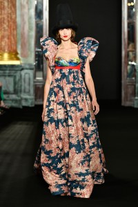 RVDK/Ronald van der Kemp Couture Fall 2018