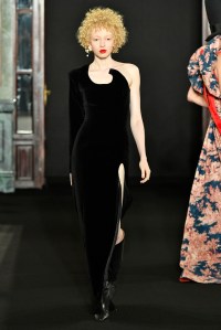 RVDK/Ronald van der Kemp Couture Fall 2018