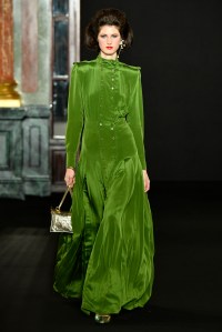 RVDK/Ronald van der Kemp Couture Fall 2018