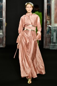 RVDK/Ronald van der Kemp Couture Fall 2018