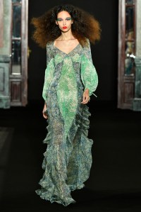 RVDK/Ronald van der Kemp Couture Fall 2018
