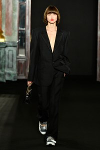 RVDK/Ronald van der Kemp Couture Fall 2018