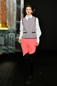 RVDK/Ronald van der Kemp Couture Fall 2018