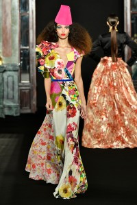 RVDK/Ronald van der Kemp Couture Fall 2018