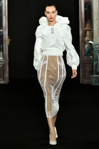 RVDK/Ronald van der Kemp Couture Fall 2018