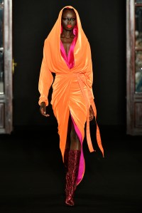 RVDK/Ronald van der Kemp Couture Fall 2018