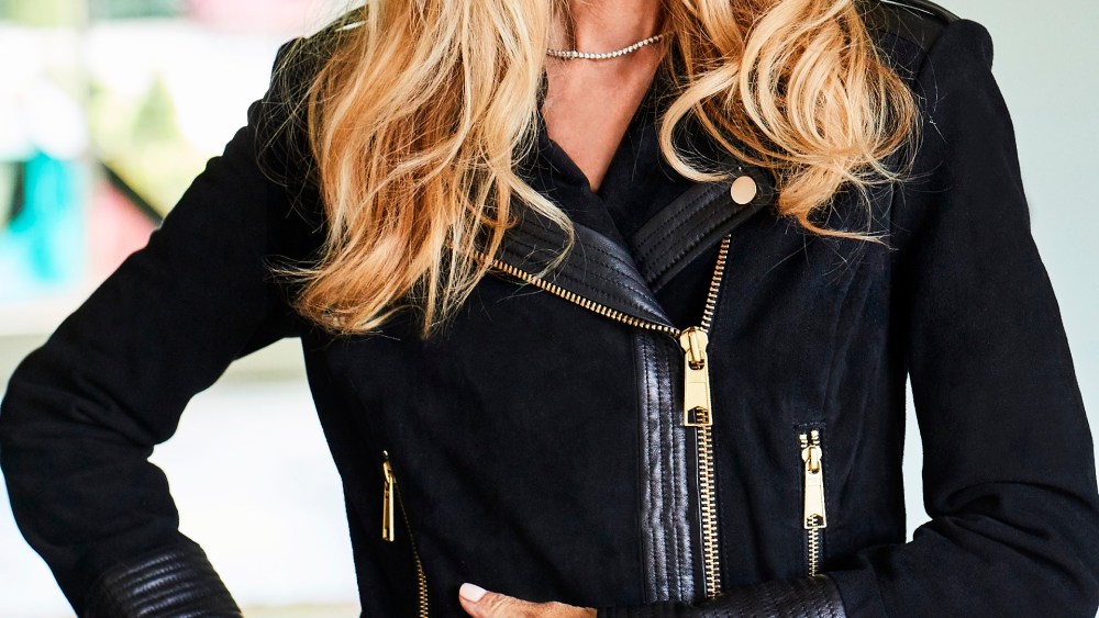 Rachel Zoe