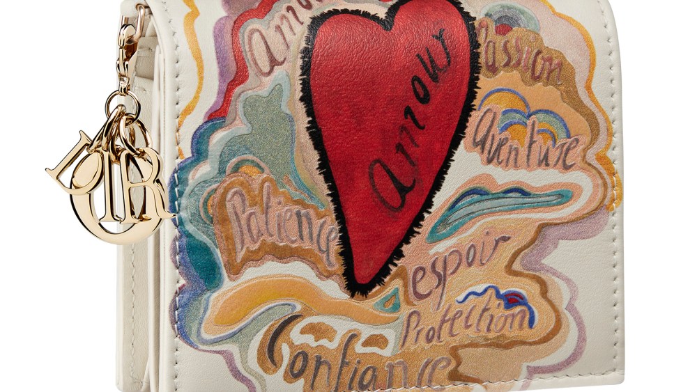 Dior Amour: From the Supernatural to the Sublime