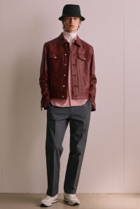 Sandro Men's Spring 2019