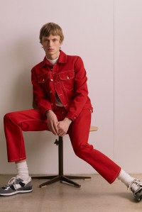 Sandro Men's Spring 2019