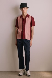 Sandro Men's Spring 2019