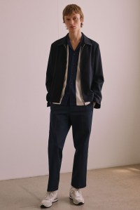 Sandro Men's Spring 2019