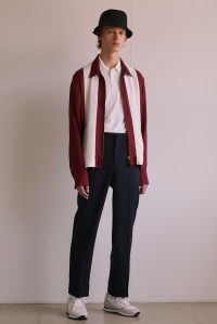 Sandro Men's Spring 2019