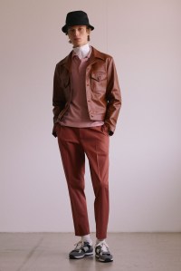 Sandro Men's Spring 2019
