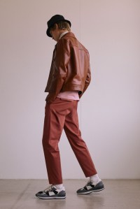 Sandro Men's Spring 2019
