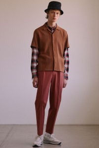 Sandro Men's Spring 2019