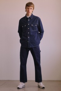 Sandro Men's Spring 2019