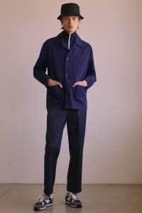Sandro Men's Spring 2019