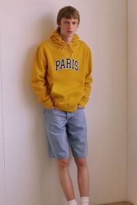 Sandro Men's Spring 2019
