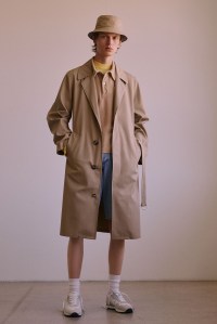 Sandro Men's Spring 2019