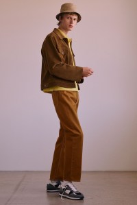 Sandro Men's Spring 2019
