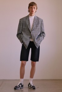 Sandro Men's Spring 2019