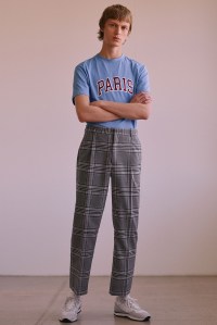 Sandro Men's Spring 2019