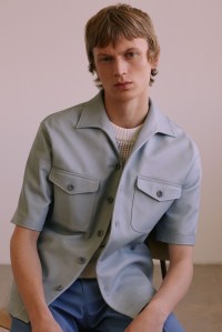 Sandro Men's Spring 2019