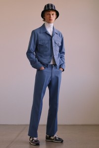 Sandro Men's Spring 2019