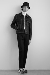 Sandro Men's Spring 2019