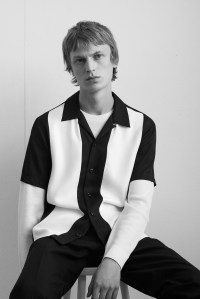 Sandro Men's Spring 2019