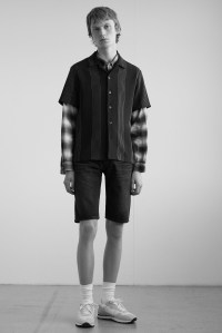 Sandro Men's Spring 2019
