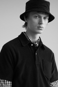 Sandro Men's Spring 2019
