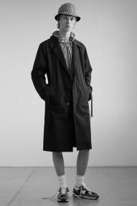 Sandro Men's Spring 2019