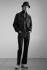 Sandro Men's Spring 2019