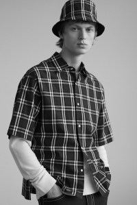 Sandro Men's Spring 2019